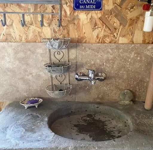 L'echappee Creative Grenade-sur-Garonne