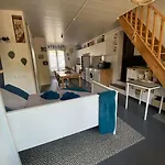 L'echappee Creative Apartman Grenade-sur-Garonne