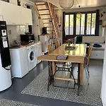 Apartman L'echappee Creative *