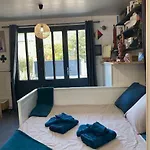 Apartman L'echappee Creative