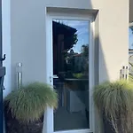 L'echappee Creative Apartman *