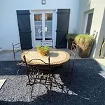 L'echappee Creative Apartman