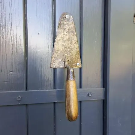 L'echappee Creative Daire