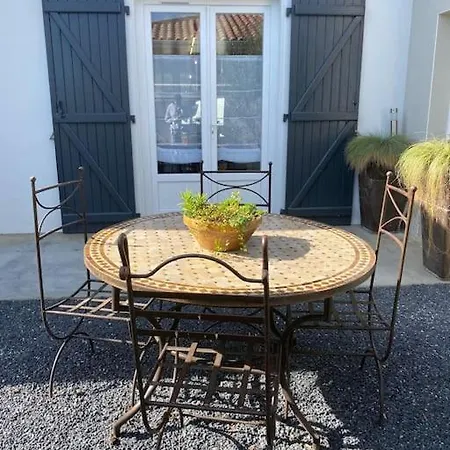 L'echappee Creative Daire *