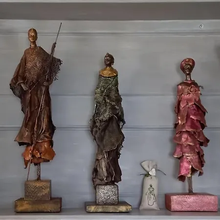 Daire L'echappee Creative Grenade-sur-Garonne