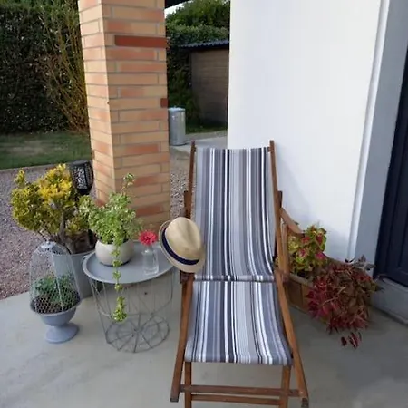 L'echappee Creative Grenade-sur-Garonne