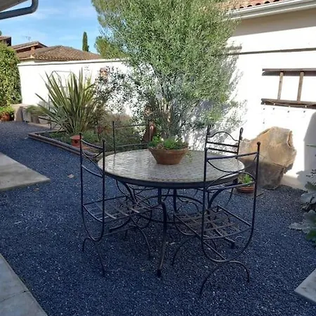 Daire L'echappee Creative *