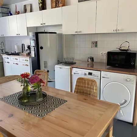 L'echappee Creative Apartment