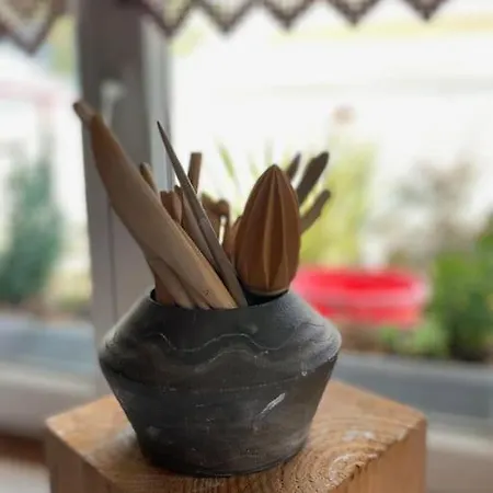 L'echappee Creative *