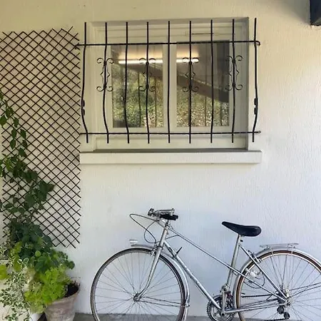 Apartment L'echappee Creative