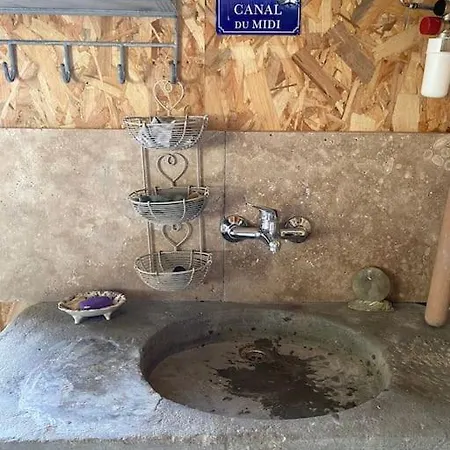 L'echappee Creative Grenade-sur-Garonne