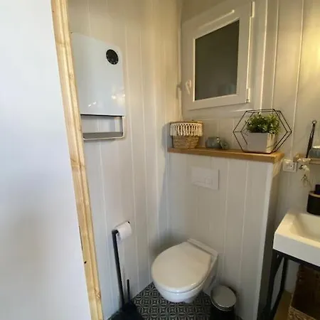 L'echappee Creative Apartment