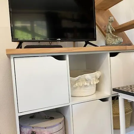 L'echappee Creative Daire