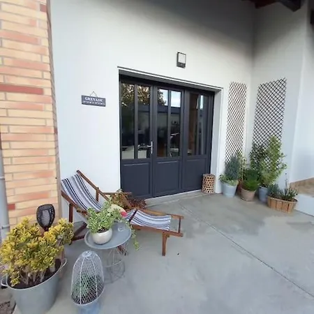 Daire L'echappee Creative