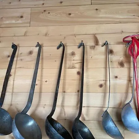 L'echappee Creative Daire *