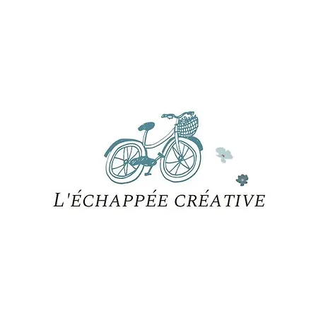L'echappee Creative Apartment