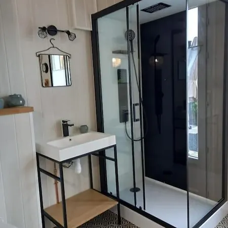 L'echappee Creative Daire Grenade-sur-Garonne