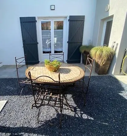 L'echappee Creative Daire