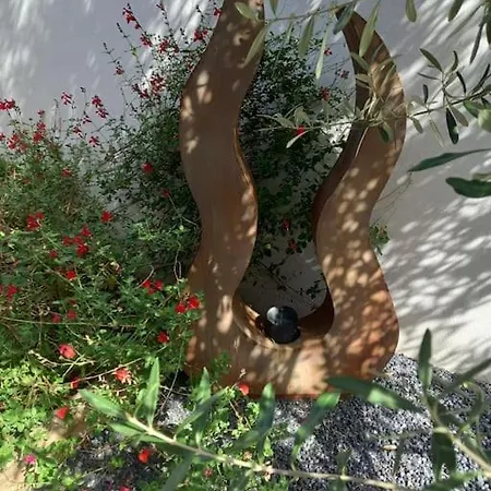 Daire L'echappee Creative *