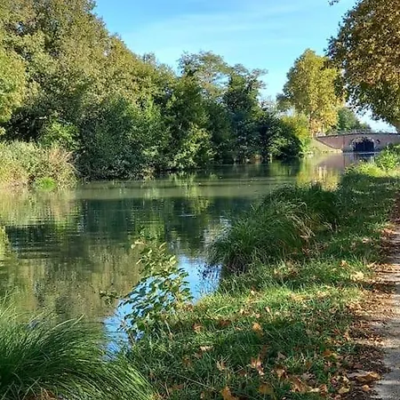 L'echappee Creative Grenade-sur-Garonne