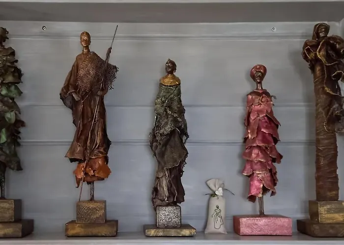 Apartament L'echappee Creative Grenade-sur-Garonne