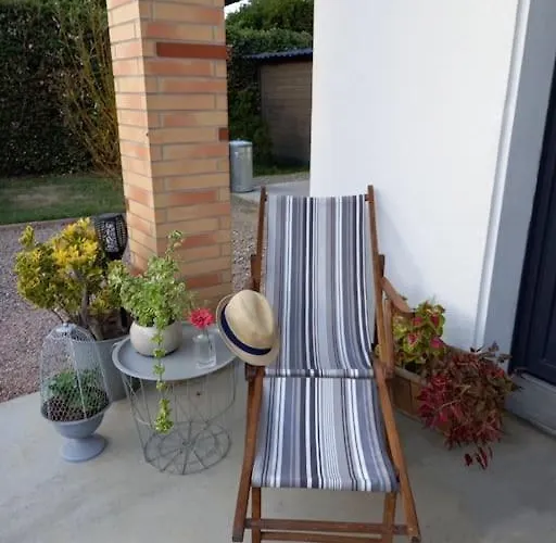 L'echappee Creative Grenade-sur-Garonne