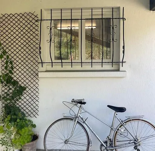 Apartament L'echappee Creative