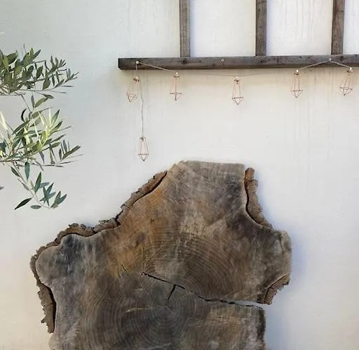 Apartament L'echappee Creative