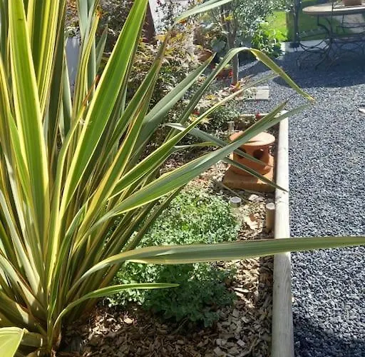 L'echappee Creative Apartament *