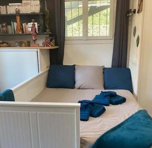 L'echappee Creative * Grenade-sur-Garonne