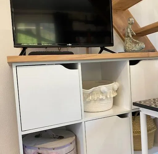 L'echappee Creative Apartament