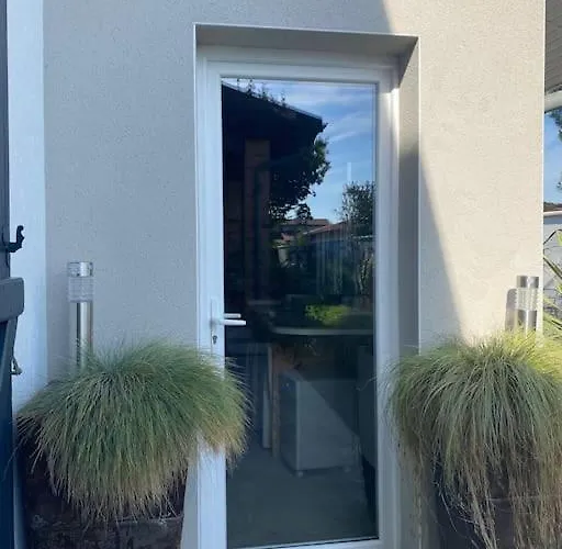 L'echappee Creative Apartament *