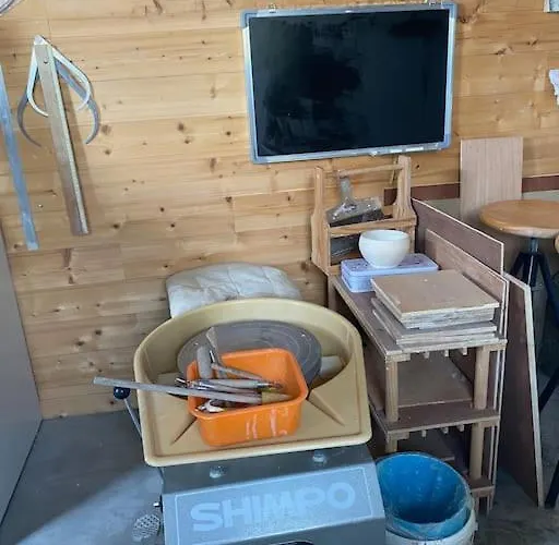 L'echappee Creative Apartament Grenade-sur-Garonne