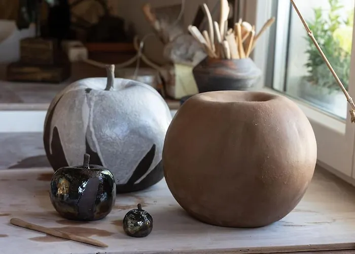 L'echappee Creative * Grenade-sur-Garonne