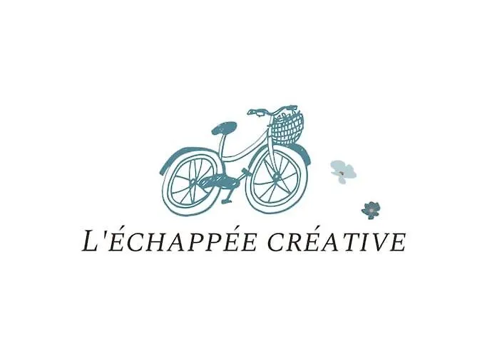 L'echappee Creative Apartament