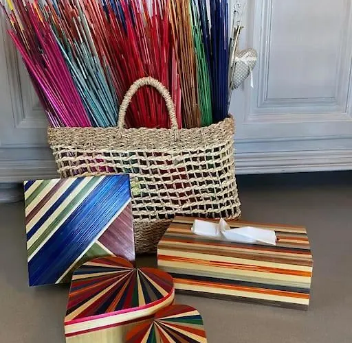 L'echappee Creative Apartament *