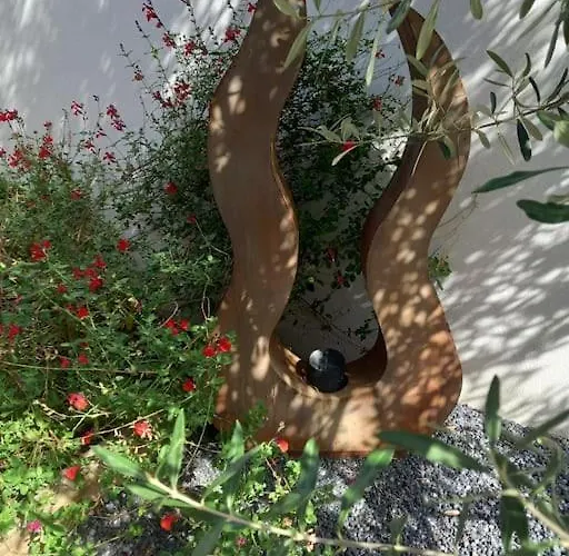 Apartament L'echappee Creative *