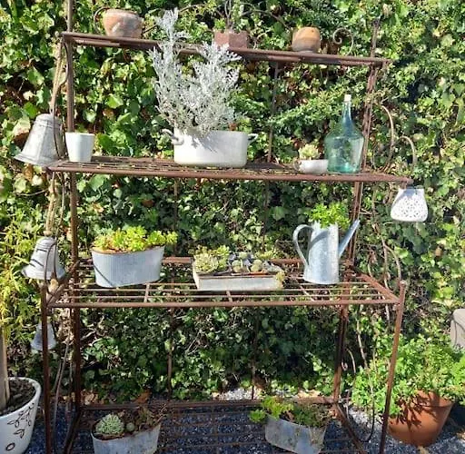 L'echappee Creative *