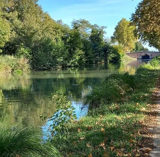 L'echappee Creative Grenade-sur-Garonne